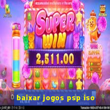 baixar jogos psp iso